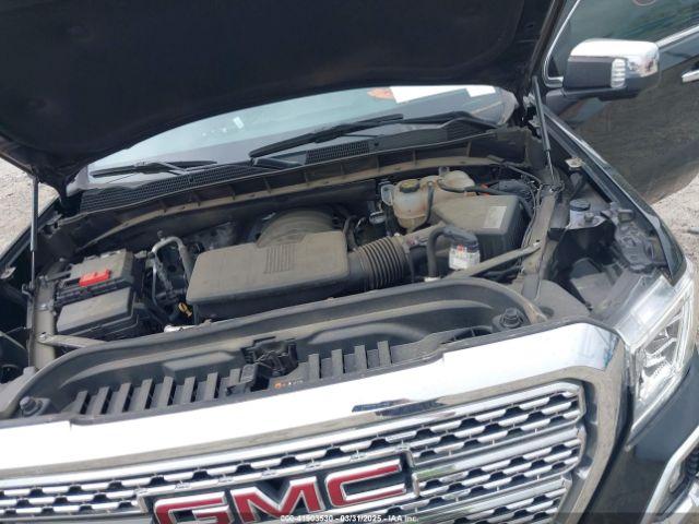 3GTU9FEL5MG195317 GMC Sierra 1500 4wd  Short Box Denali