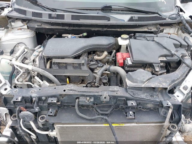 JN1BJ1CP3HW021103 Nissan Rogue Sport Sv