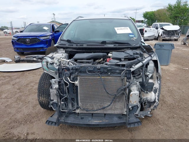 JN1BJ1CP3HW021103 Nissan Rogue Sport Sv