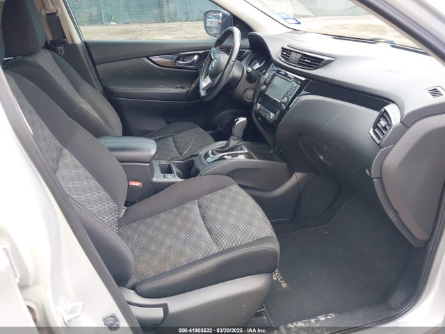JN1BJ1CP3HW021103 Nissan Rogue Sport Sv