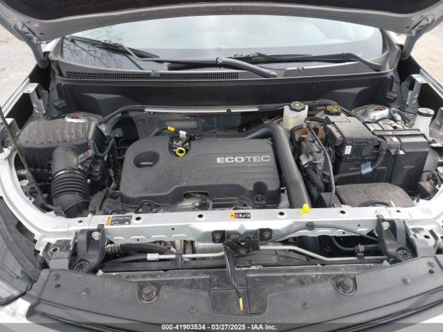 2022 CHEVROLET EQUINOX 3GNAXKEV9NL268515 Photo 9