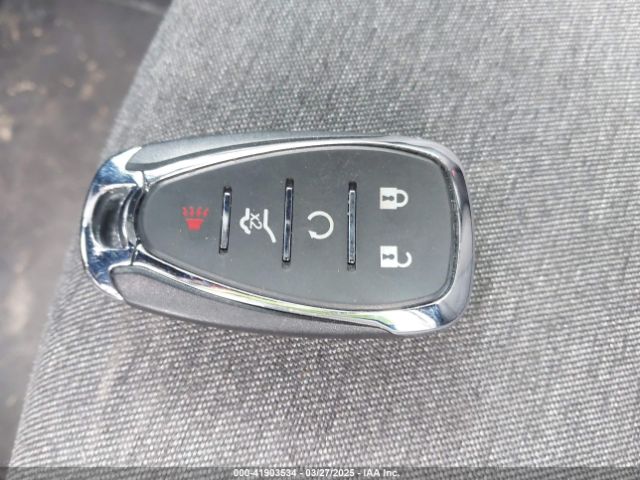 2022 CHEVROLET EQUINOX 3GNAXKEV9NL268515 Photo 10