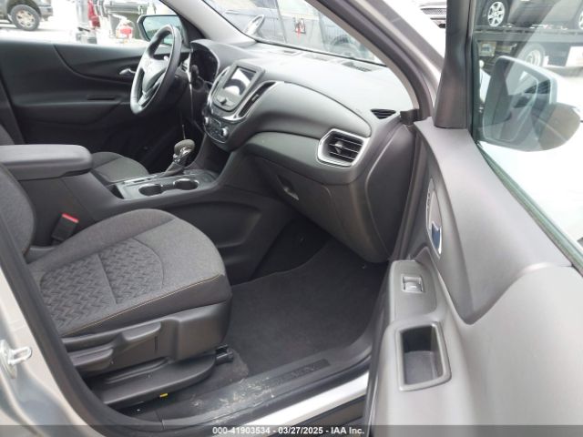 2022 CHEVROLET EQUINOX 3GNAXKEV9NL268515 Photo 4