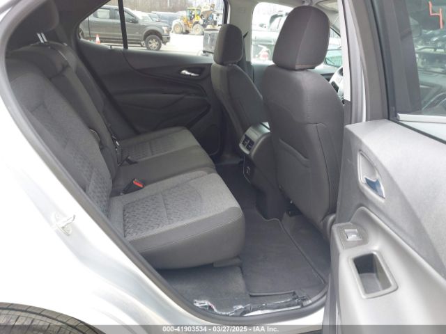 2022 CHEVROLET EQUINOX 3GNAXKEV9NL268515 Photo 7