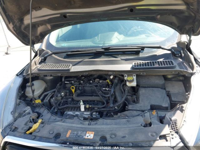 2019 FORD ESCAPE 1FMCU9GD2KUA70279 Photo 9