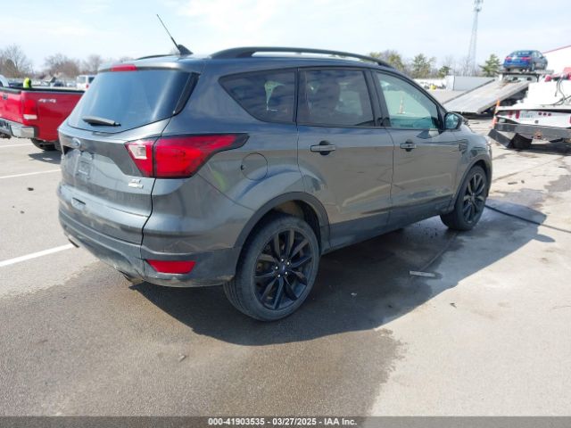 2019 FORD ESCAPE 1FMCU9GD2KUA70279 Photo 3