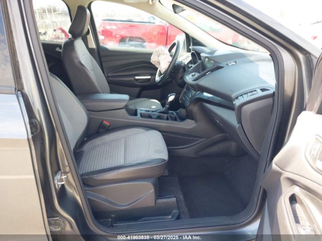 2019 FORD ESCAPE 1FMCU9GD2KUA70279 Photo 4