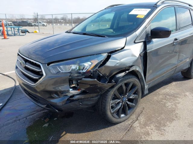 2019 FORD ESCAPE 1FMCU9GD2KUA70279 Photo 5