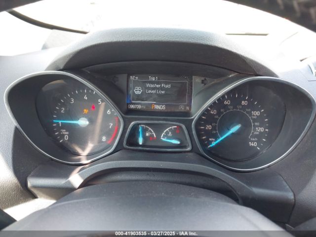 2019 FORD ESCAPE 1FMCU9GD2KUA70279 Photo 6