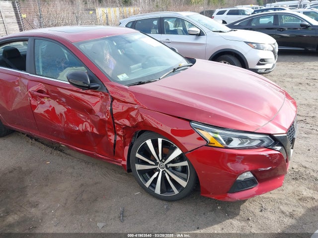 1N4BL4CW7KN318703 Nissan Altima 2.5 Sr