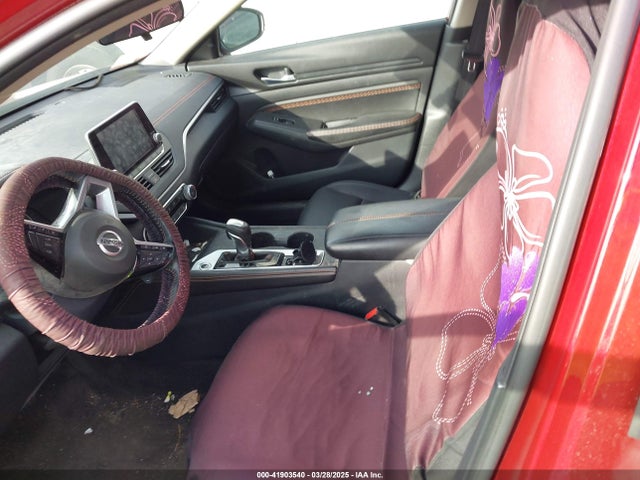 1N4BL4CW7KN318703 Nissan Altima 2.5 Sr