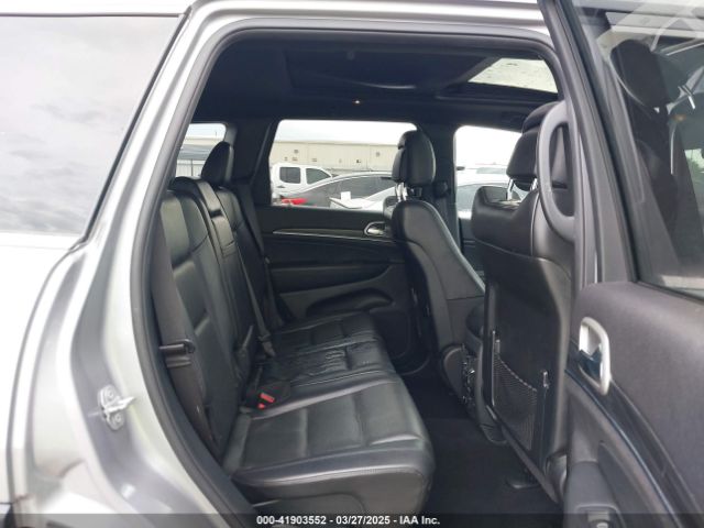 1C4RJEBG8KC776356 Jeep Grand Cherokee Limited 4x2
