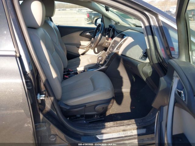 1G4PP5SK8G4140169 Buick Verano