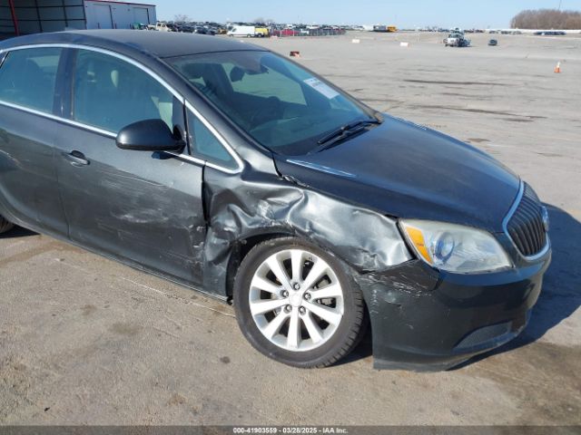 1G4PP5SK8G4140169 Buick Verano