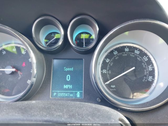 1G4PP5SK8G4140169 Buick Verano