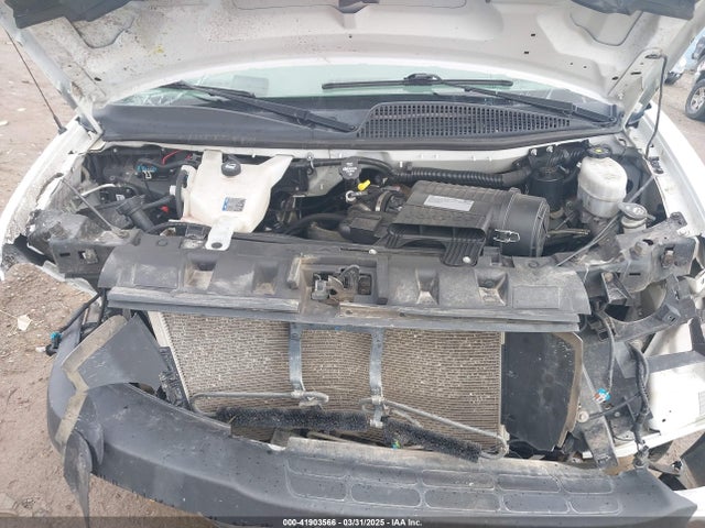 1GTW7AFG7L1208567 GMC l96 - flexible fuel engine, iron