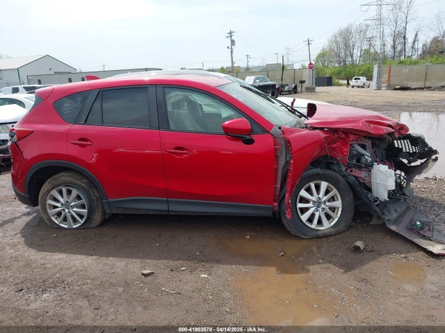 Mazda Cx-5 Touring 2014 JM3KE2CY4E0411780 Image 13