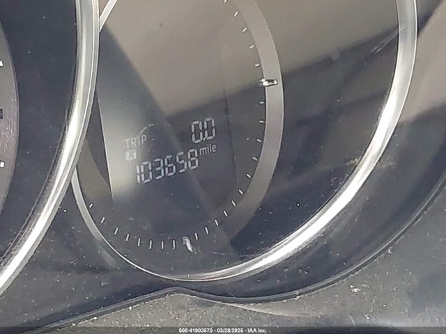 Mazda Cx-5 Touring 2014 JM3KE2CY4E0411780 Image 15