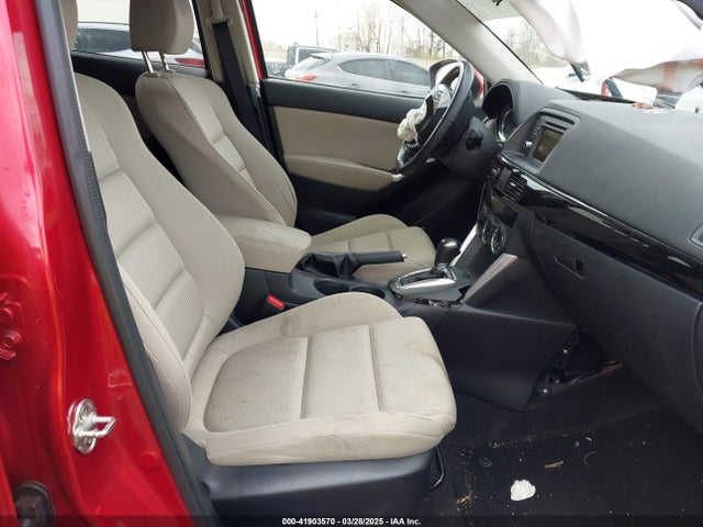 Mazda Cx-5 Touring 2014 JM3KE2CY4E0411780 Image 5