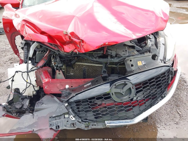 Mazda Cx-5 Touring 2014 JM3KE2CY4E0411780 Image 6