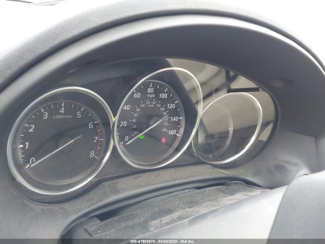 Mazda Cx-5 Touring 2014 JM3KE2CY4E0411780 Image 7