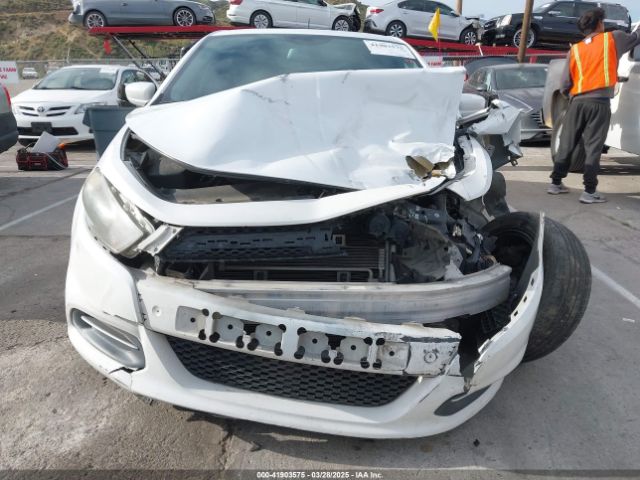 1C3CDFBB5GD629909 Dodge DART SXT