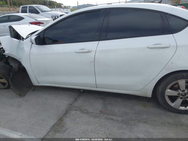 1C3CDFBB5GD629909 Dodge DART SXT