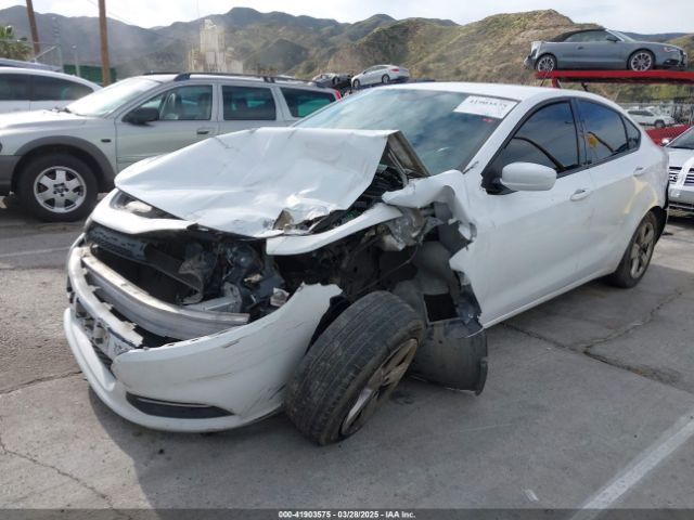 1C3CDFBB5GD629909 Dodge DART SXT