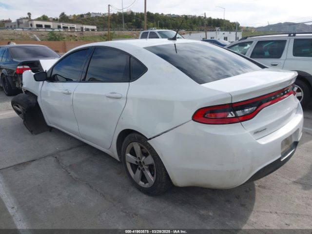 1C3CDFBB5GD629909 Dodge DART SXT