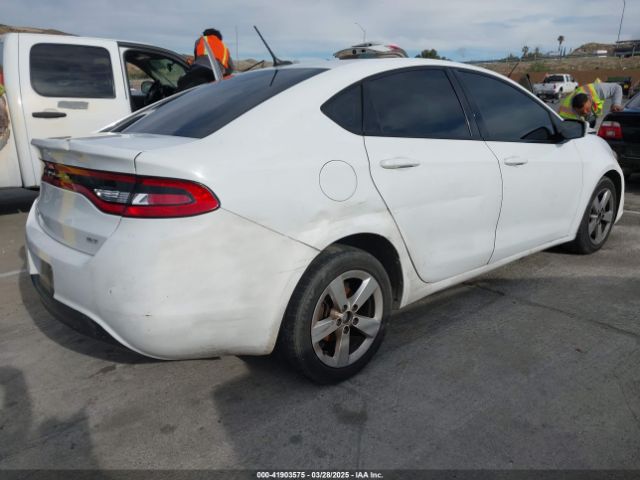 1C3CDFBB5GD629909 Dodge DART SXT