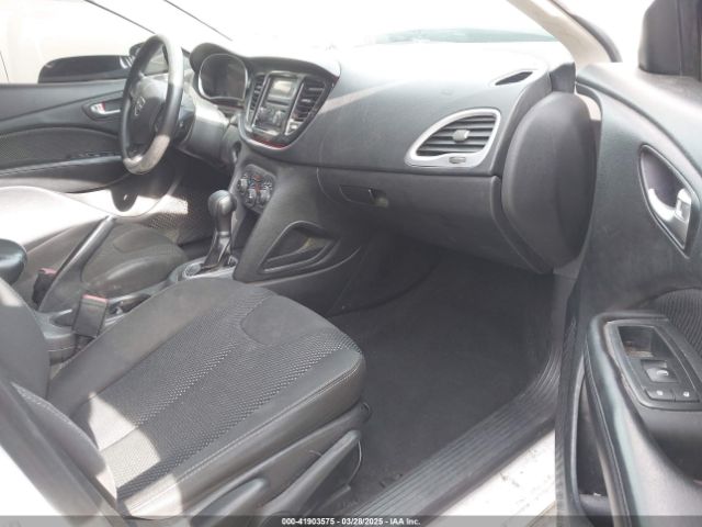 1C3CDFBB5GD629909 Dodge DART SXT
