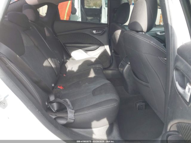 1C3CDFBB5GD629909 Dodge DART SXT