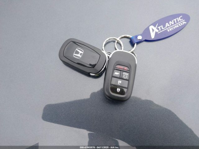 19XFL1H86RE009873 Honda Civic Sport Touring