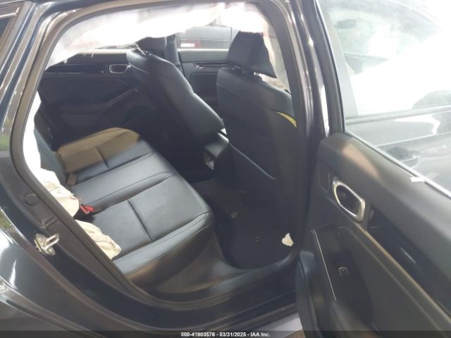 19XFL1H86RE009873 Honda Civic Sport Touring
