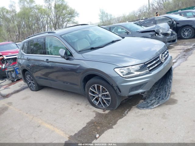 3VV2B7AX7KM136831 auction archive image