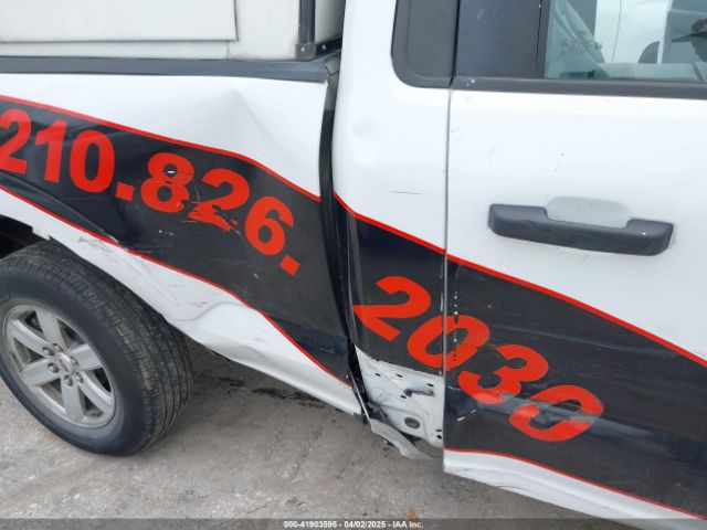 2021 FORD F-150 1FTMF1CB7MKE81507 Photo 5