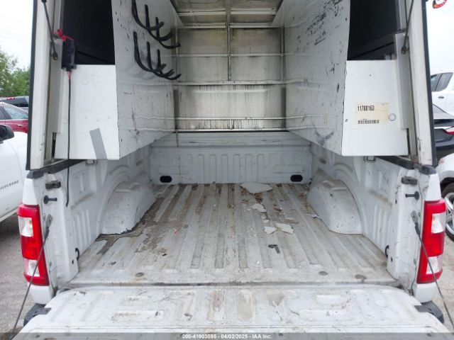 2021 FORD F-150 1FTMF1CB7MKE81507 Photo 7