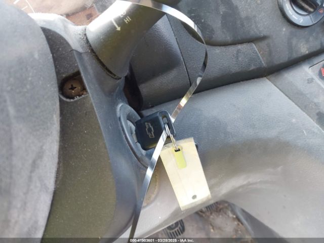 3N63M0YN6FK698243 Chevrolet City Express 1ls