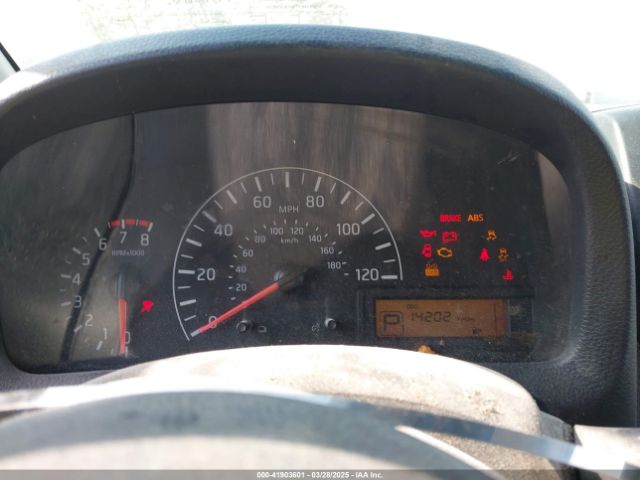 3N63M0YN6FK698243 Chevrolet City Express 1ls