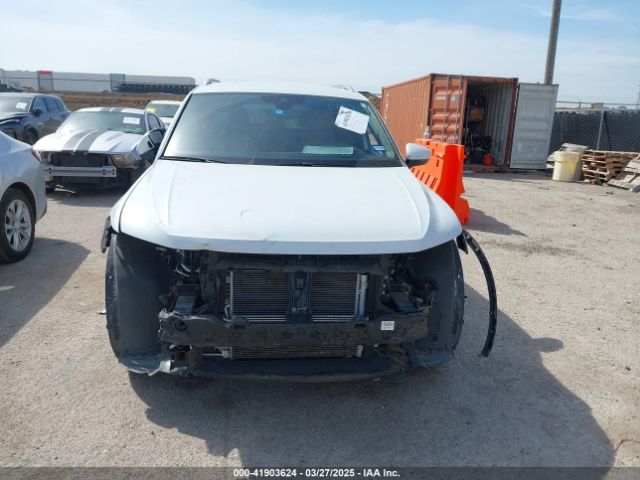 3VV3B7AX8PM020923 Volkswagen Tiguan 2.0t Se