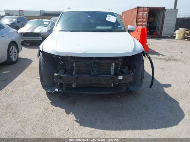 3VV3B7AX8PM020923 Volkswagen Tiguan 2.0t Se