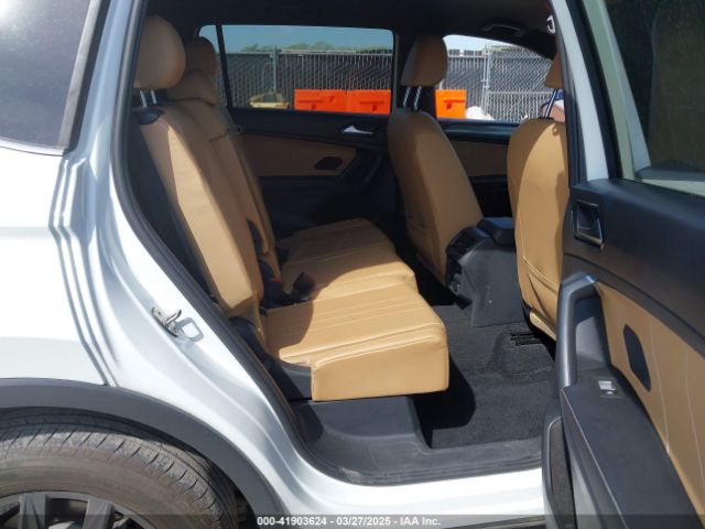 3VV3B7AX8PM020923 Volkswagen Tiguan 2.0t Se