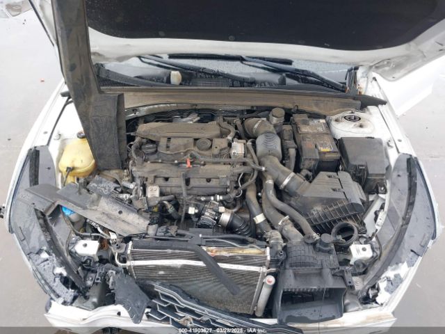 5XXG14J26MG069394 KIA K5 LXS