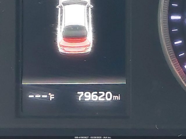 5XXG14J26MG069394 KIA K5 LXS