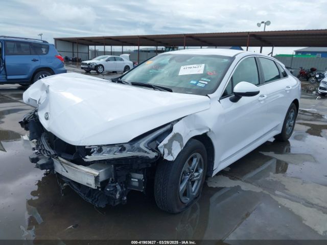 5XXG14J26MG069394 KIA K5 LXS