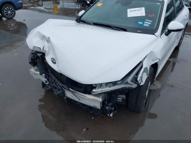 5XXG14J26MG069394 KIA K5 LXS
