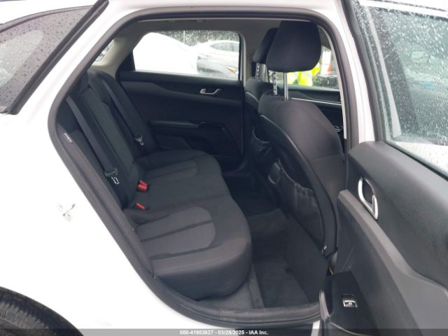 5XXG14J26MG069394 KIA K5 LXS