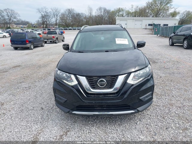 5N1AT2MV6JC806353 Nissan ROGUE SV