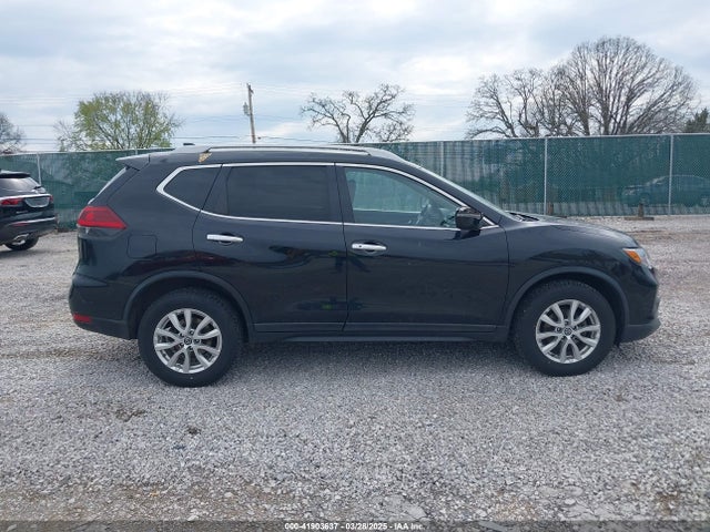 5N1AT2MV6JC806353 Nissan ROGUE SV