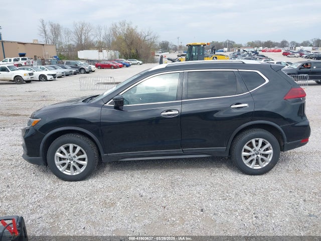 5N1AT2MV6JC806353 Nissan ROGUE SV